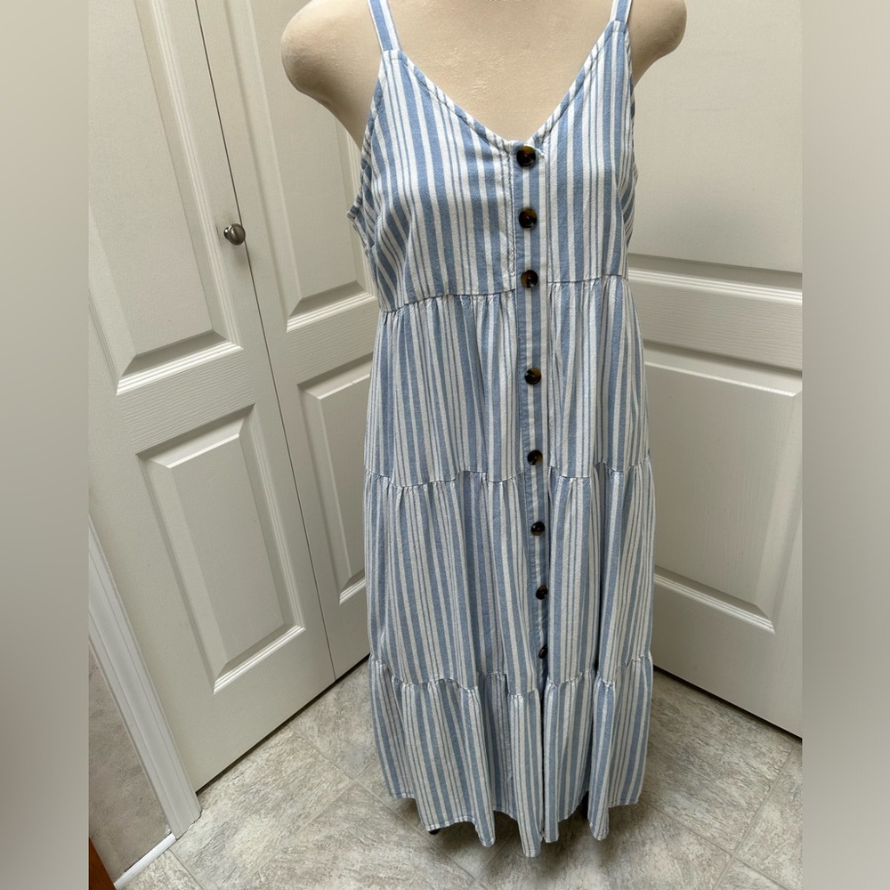Lovely Summer Dress